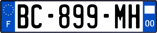 BC-899-MH