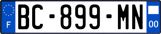 BC-899-MN