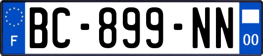 BC-899-NN