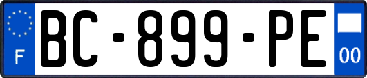 BC-899-PE
