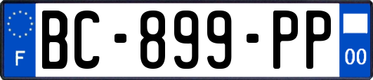BC-899-PP