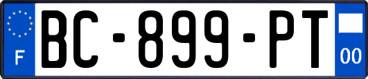 BC-899-PT