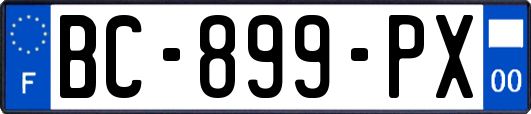 BC-899-PX