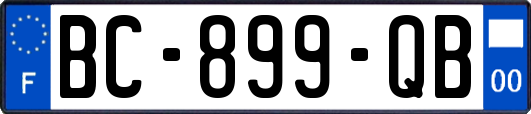 BC-899-QB