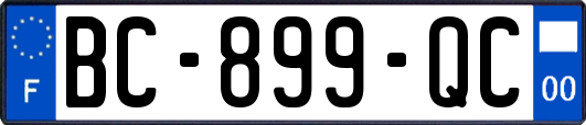 BC-899-QC