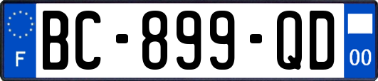 BC-899-QD