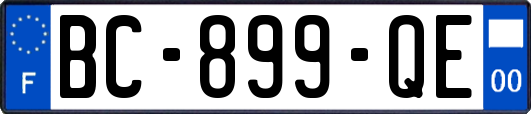 BC-899-QE