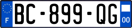 BC-899-QG