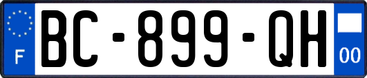 BC-899-QH