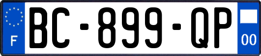 BC-899-QP