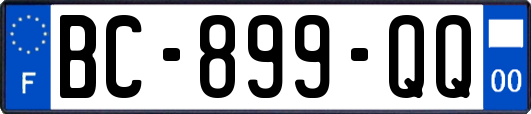 BC-899-QQ