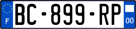 BC-899-RP