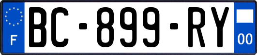 BC-899-RY