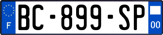 BC-899-SP