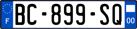 BC-899-SQ