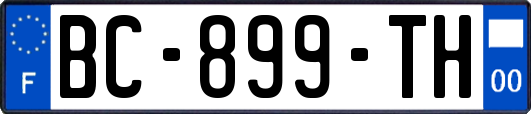 BC-899-TH