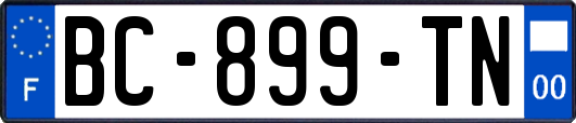 BC-899-TN