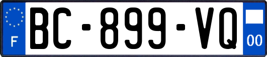 BC-899-VQ