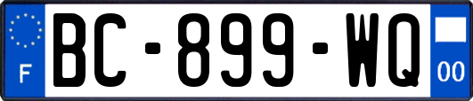 BC-899-WQ