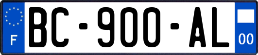 BC-900-AL