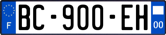 BC-900-EH