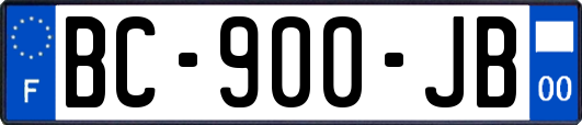 BC-900-JB
