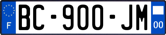 BC-900-JM