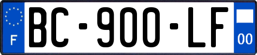 BC-900-LF