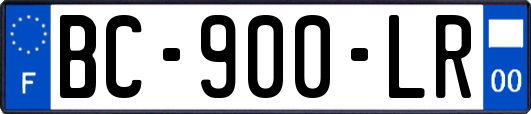 BC-900-LR