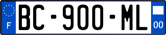 BC-900-ML