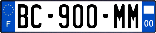 BC-900-MM