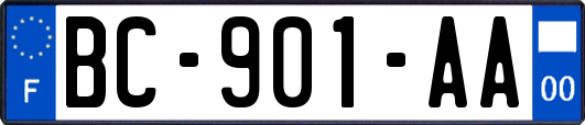 BC-901-AA