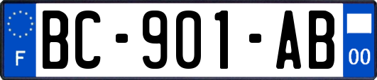 BC-901-AB