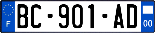 BC-901-AD