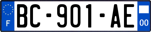 BC-901-AE