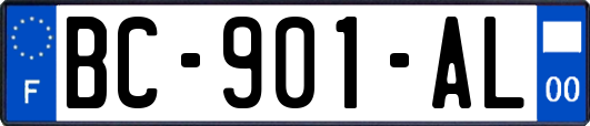 BC-901-AL