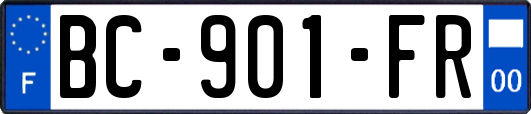 BC-901-FR