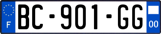 BC-901-GG