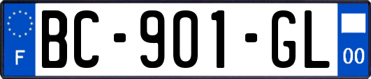 BC-901-GL