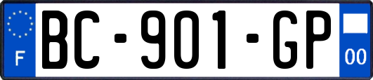 BC-901-GP