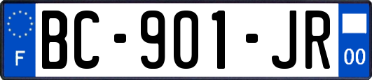 BC-901-JR
