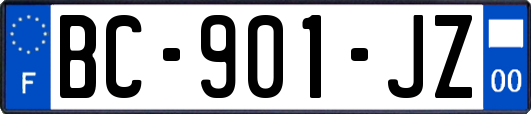 BC-901-JZ