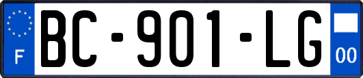BC-901-LG