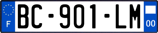 BC-901-LM