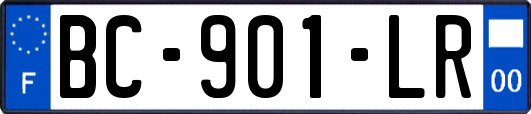 BC-901-LR