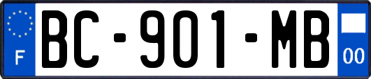 BC-901-MB