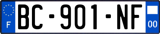 BC-901-NF