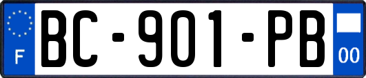 BC-901-PB