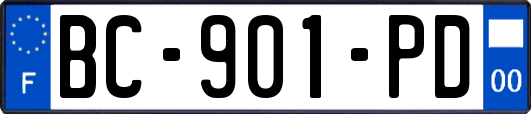 BC-901-PD