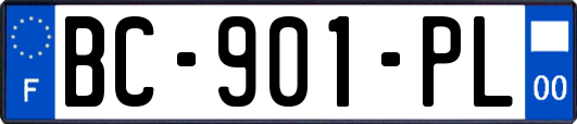 BC-901-PL